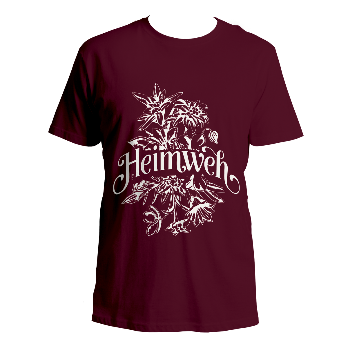 T- Shirt - Blueme